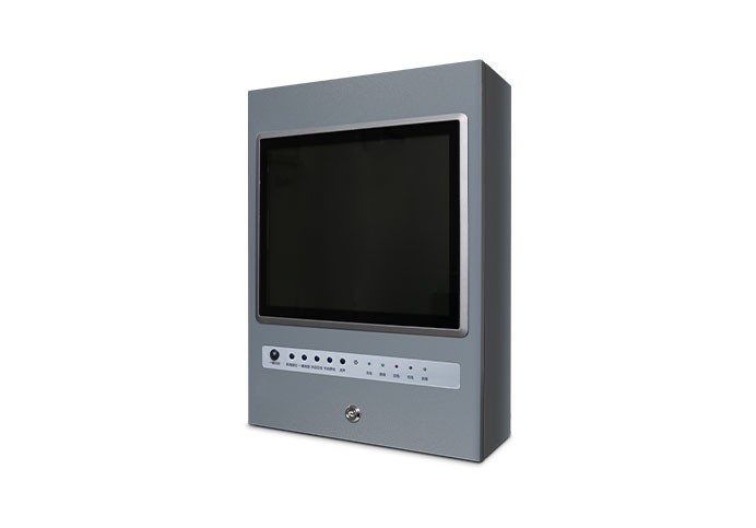 應急照明控制器 | ZS-C-T-25BG